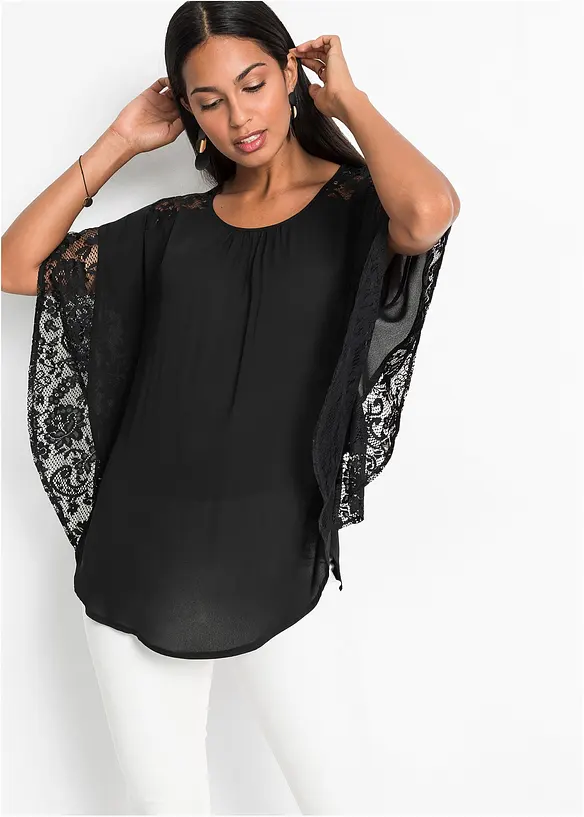 Blouse, bonprix