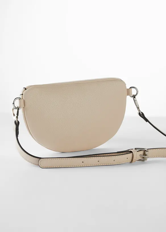 Sac banane à bandoulière interchangeable, bonprix