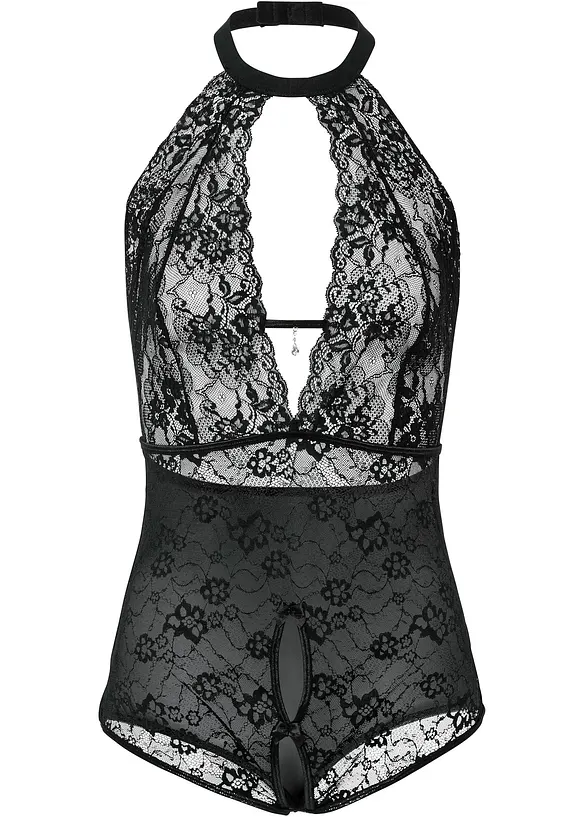 Body-string ouvert, bonprix