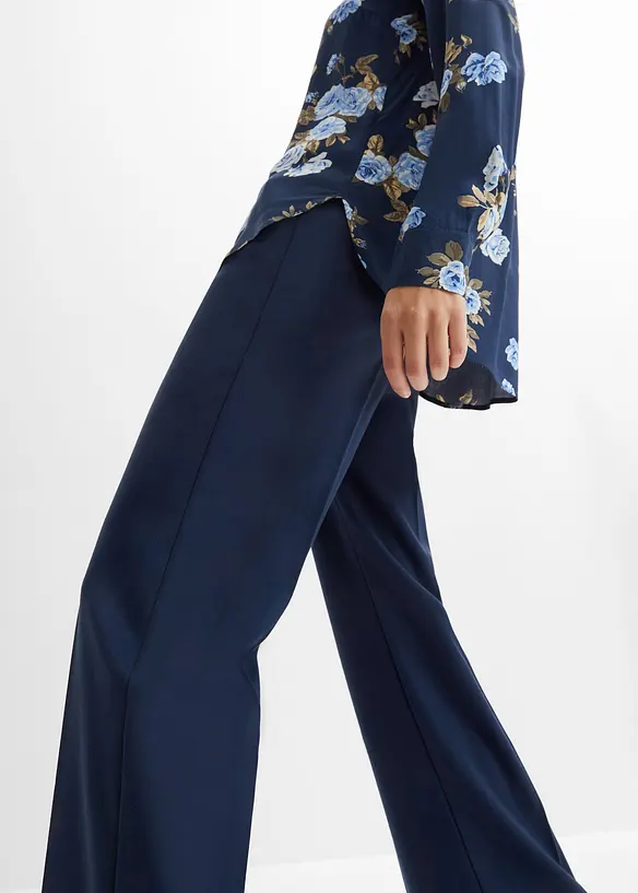 Blouse-tunique, bonprix