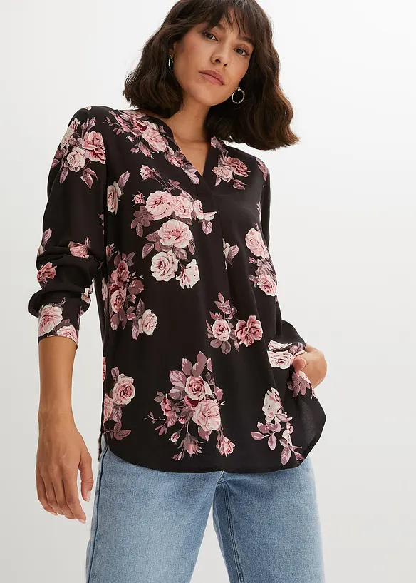 Blouse-tunique, bonprix