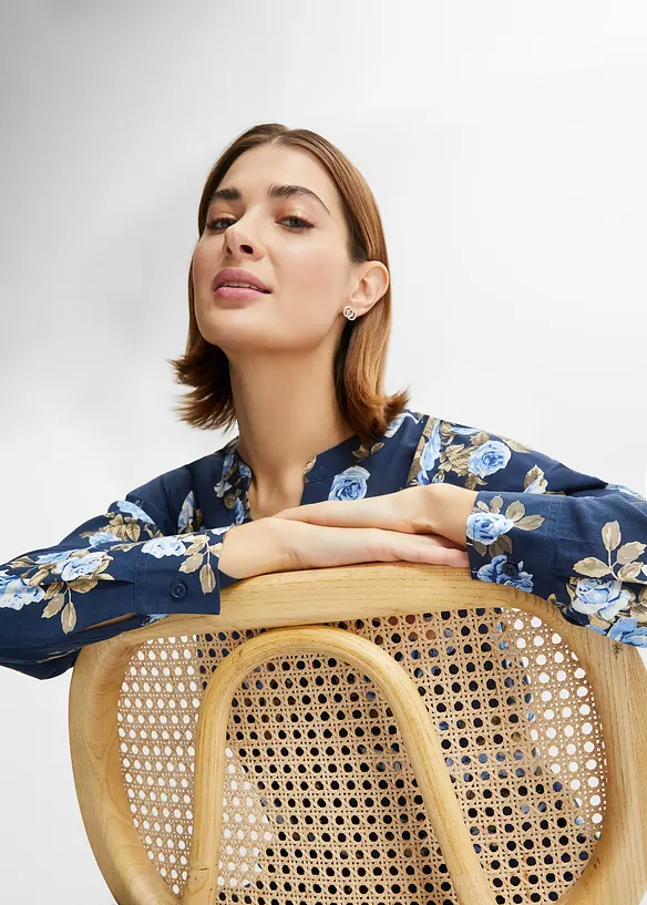 Blouse-tunique, bonprix