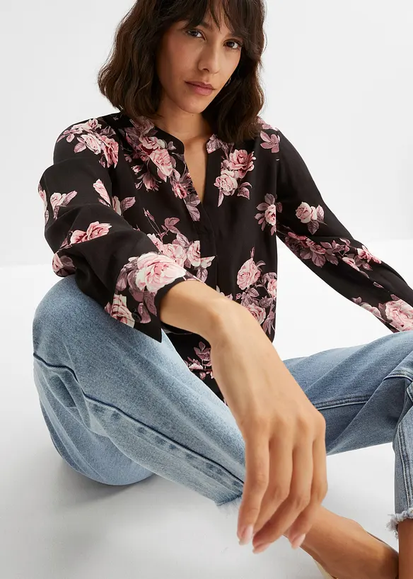 Blouse-tunique, bonprix