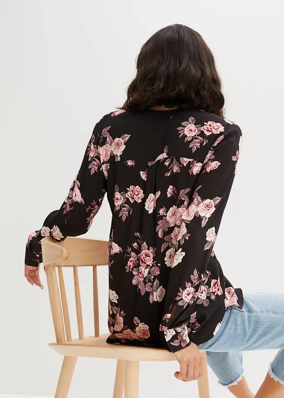 Blouse-tunique, bonprix