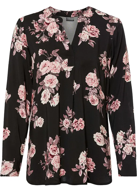 Blouse-tunique, bonprix