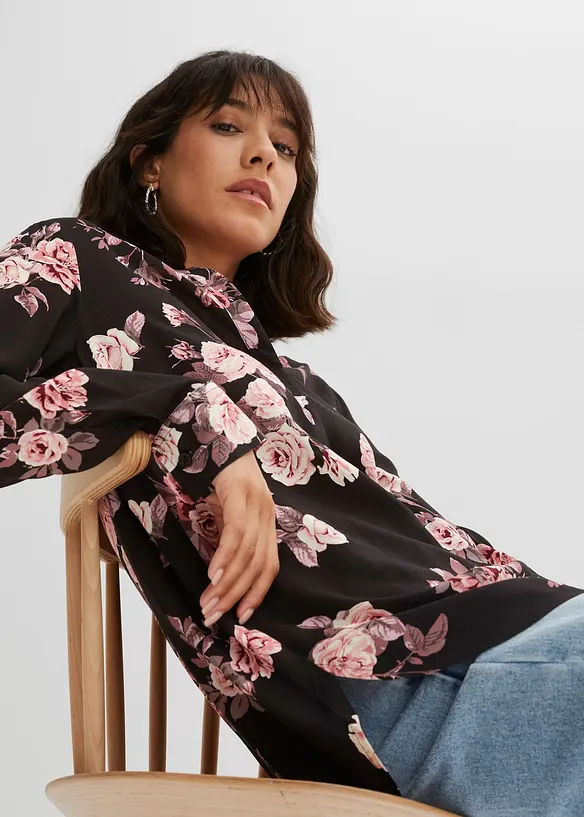 Blouse-tunique, bonprix