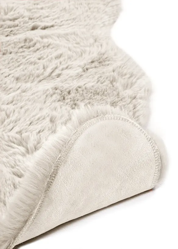 Peau de mouton synthétique, bonprix