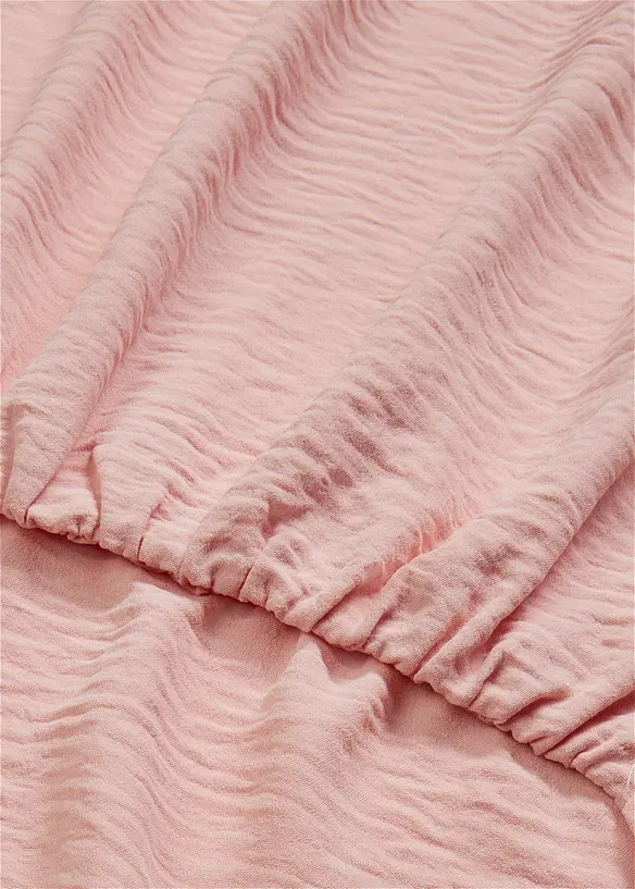 Top avec dos plus long, bonprix