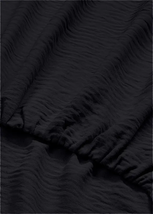 Top avec dos plus long, bonprix