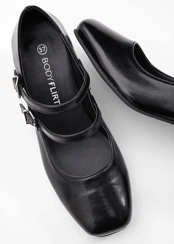 Babies à talon, bonprix