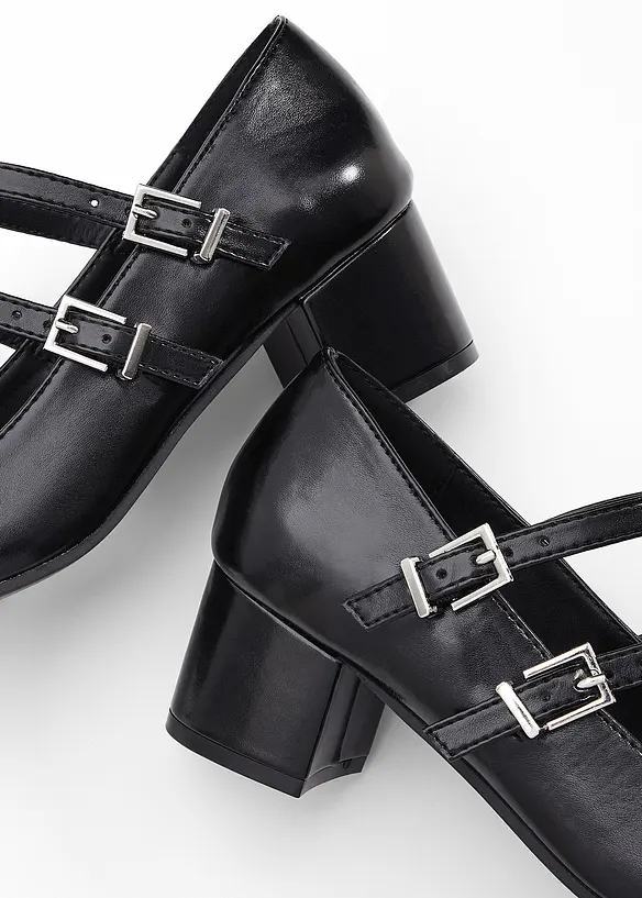 Babies à talon, bonprix