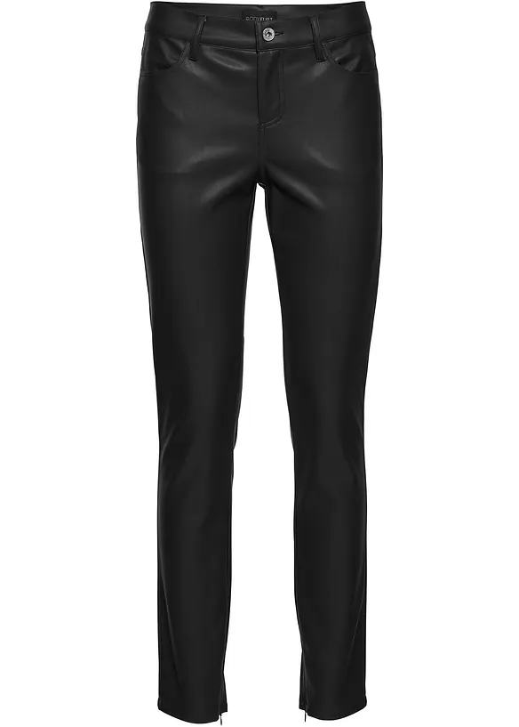 Pantalon longueur cheville, bonprix