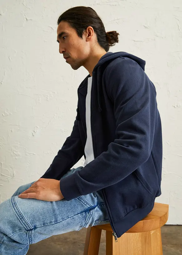 Jean 3/4 Regular, droit, bonprix