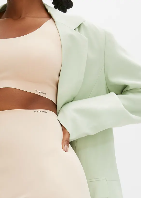 Cycliste Feel Comfort découpe laser, bonprix