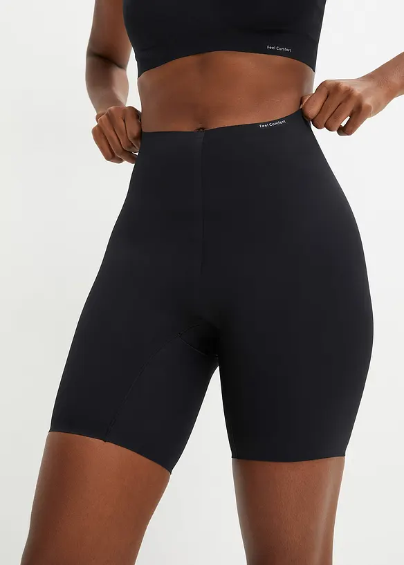 Cycliste Feel Comfort d&eacute;coupe laser, bonprix
