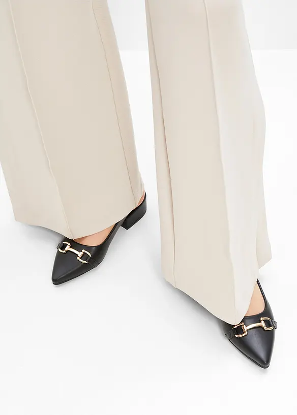 Escarpins slingback, bonprix