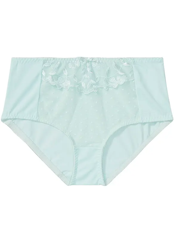 Slip modelant avec polyamide, bonprix