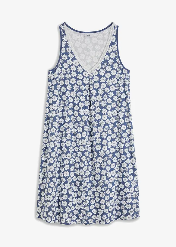 Nuisette en viscose mélangée, bonprix