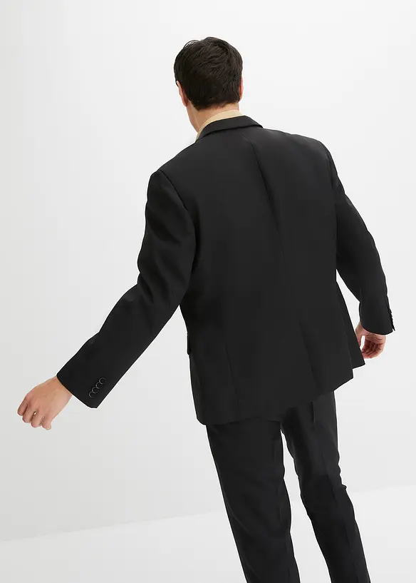 Veste de costume à combiner, regular, bonprix