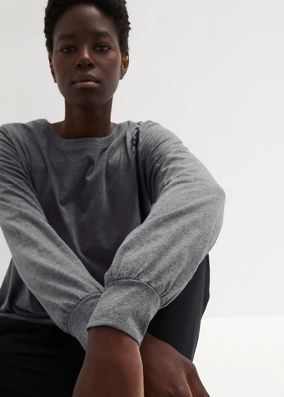 T-shirt de sport ample, bonprix