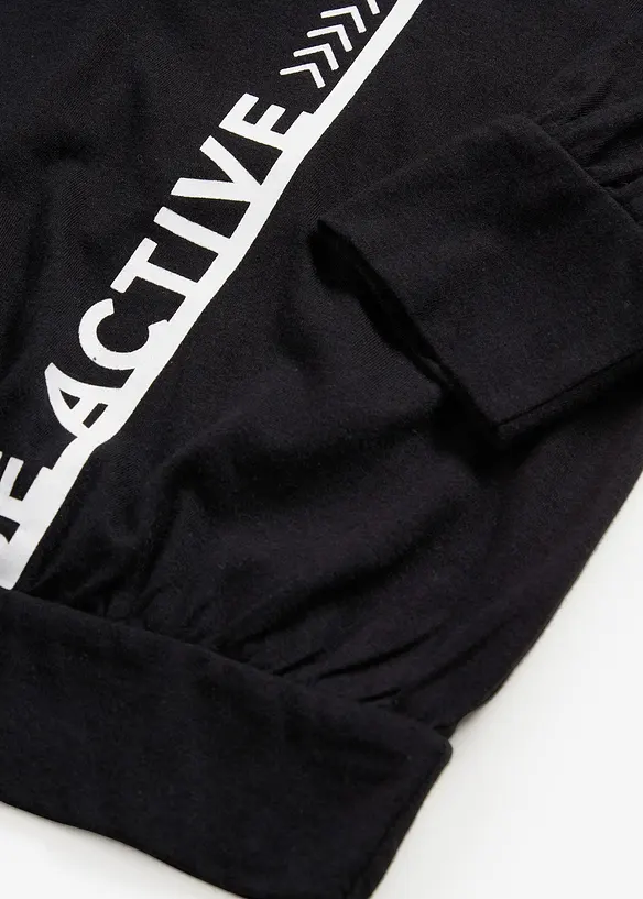 T-shirt de sport ample, bonprix