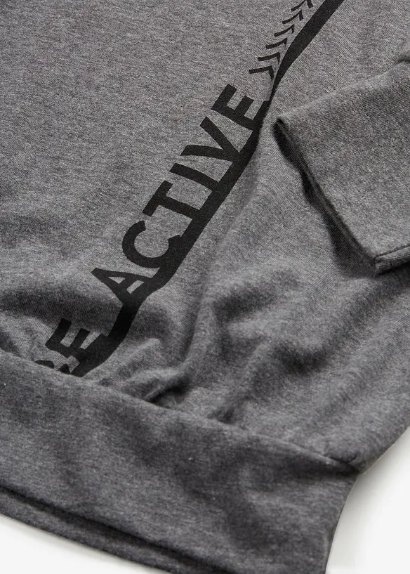 T-shirt de sport ample, bonprix