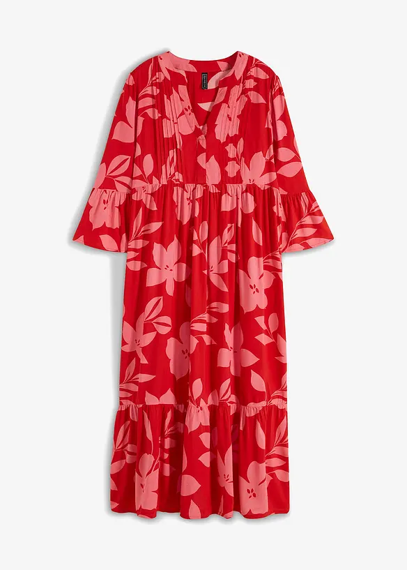 Robe longue, bonprix