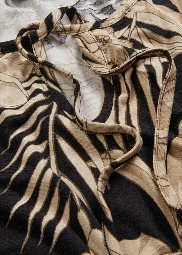 Robe en jersey, bonprix