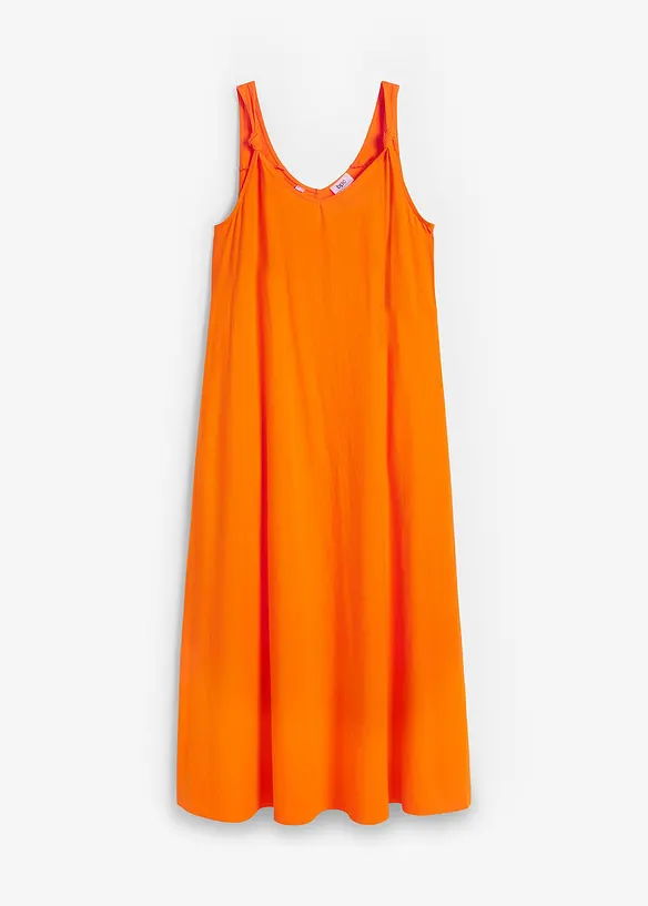 Robe en jersey 100% coton, bonprix