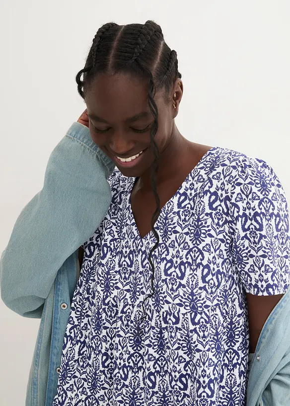 Robe courte, bonprix