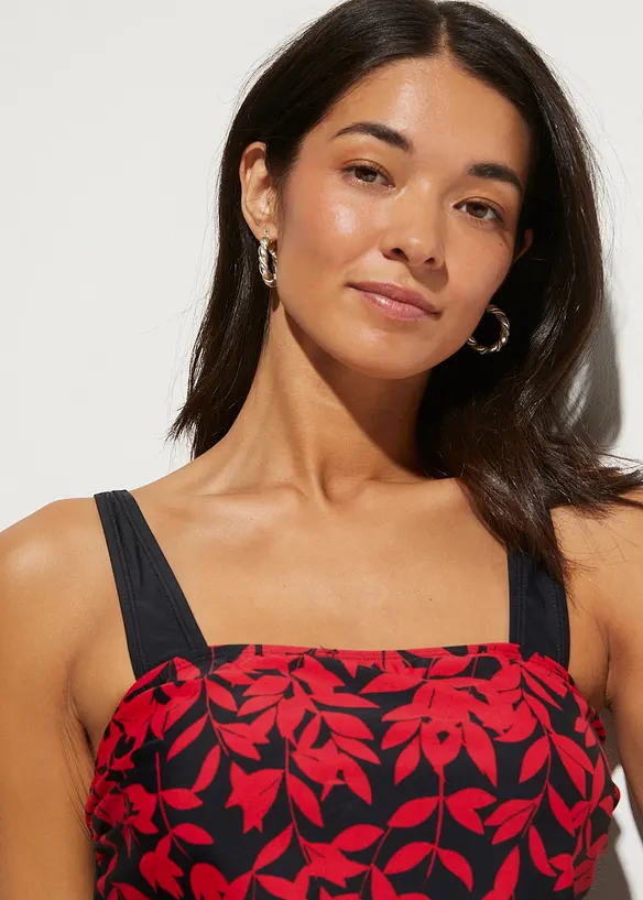 Tankini (ens. 2 pces), bonprix