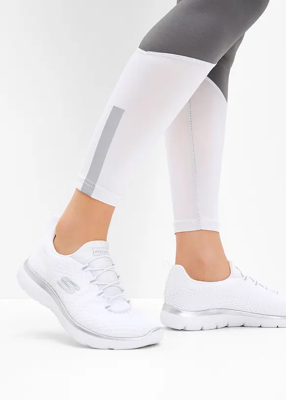 Sneakers Skechers avec mousse à mémoire de forme, Skechers