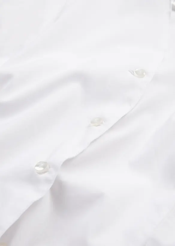 Chemisier à col châle, bonprix