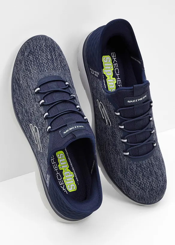 Sneakers slip-ins Skechers, Skechers