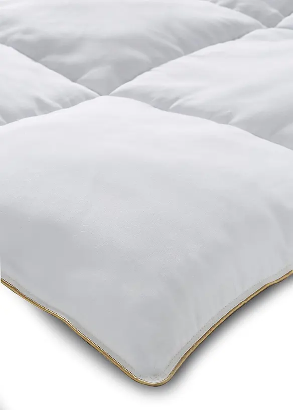 Couette toucher duvet chaude, bonprix