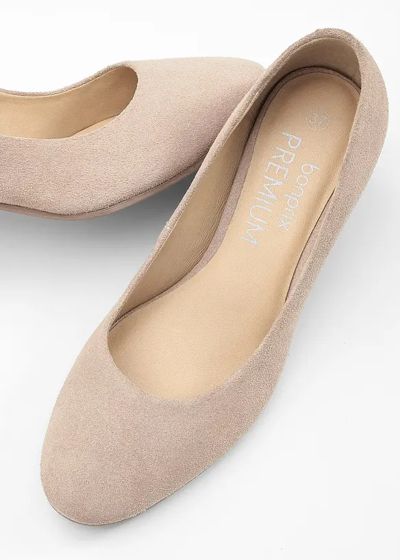 Escarpins, bonprix PREMIUM