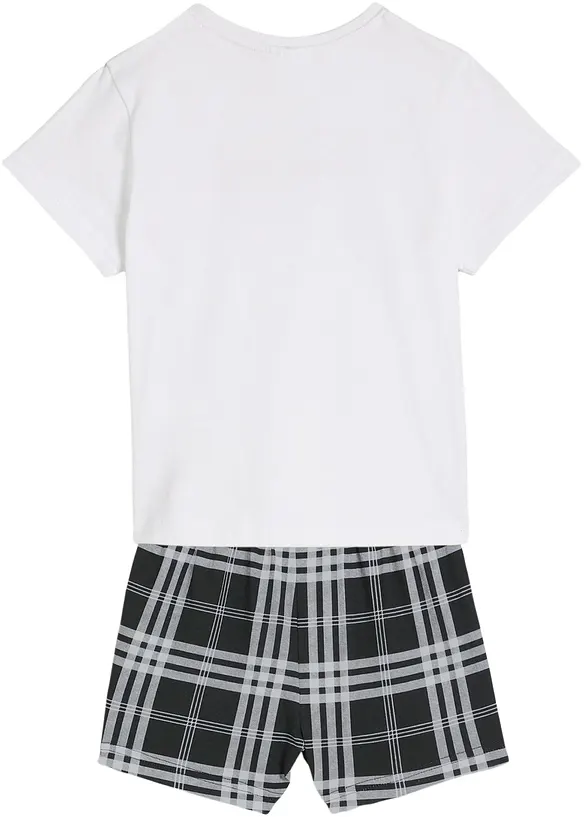 Pyjashort (ens. 2 pces), bonprix