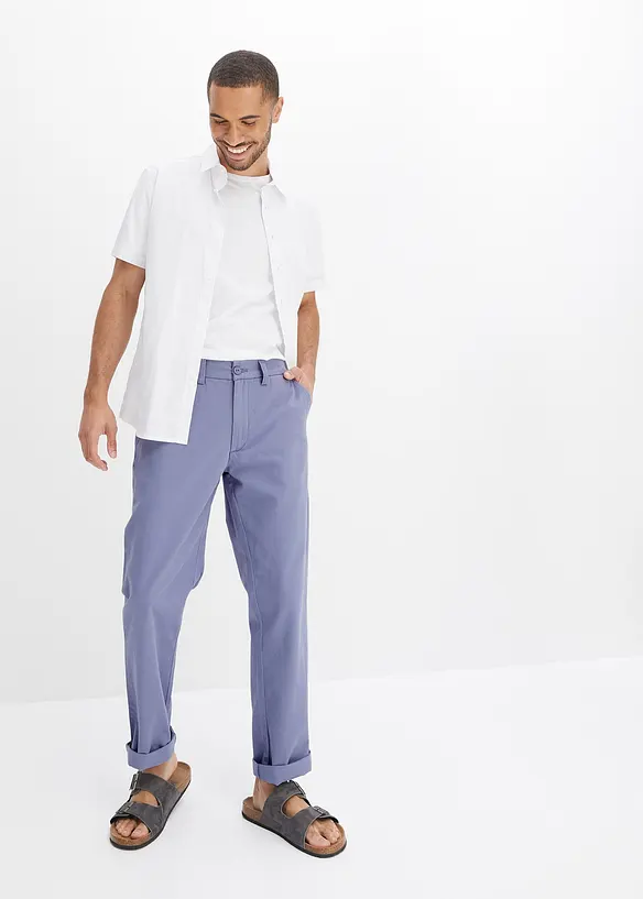 Lot de 5 T-shirts, bonprix