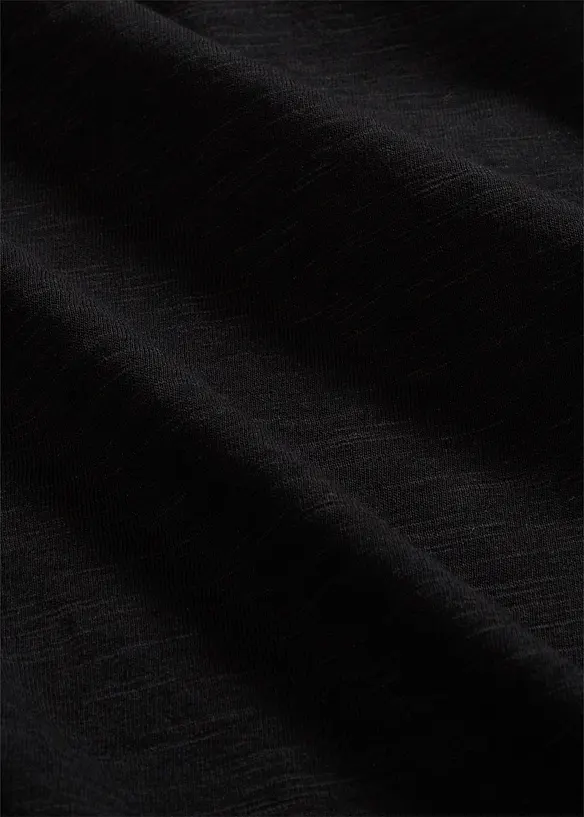 Robe en jersey 100% coton, bonprix