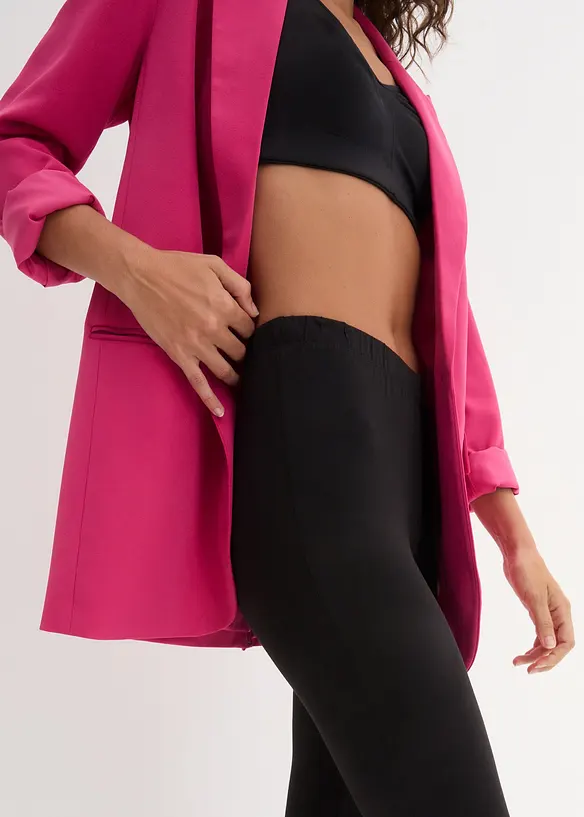 Lot de 2 leggings, bonprix