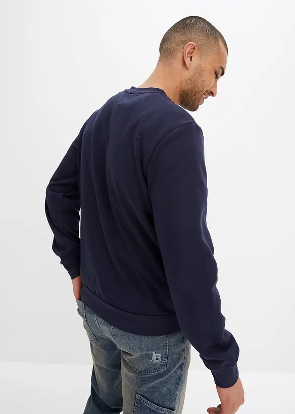 Sweat-shirt, bonprix