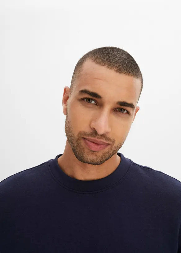 Sweat-shirt, bonprix