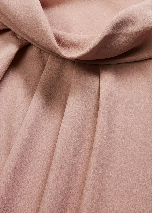 Blouse sans manches, bonprix