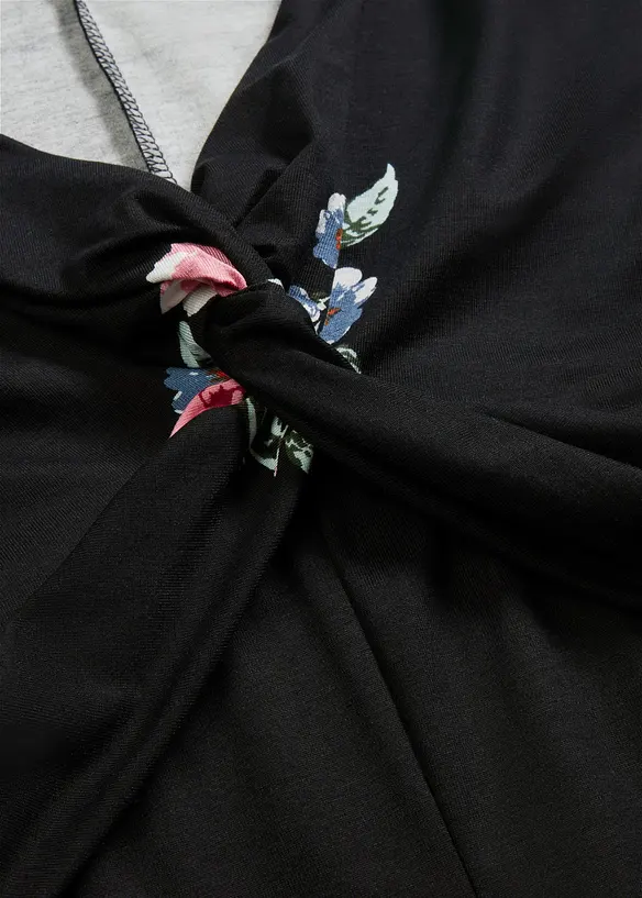 Robe en jersey, bonprix