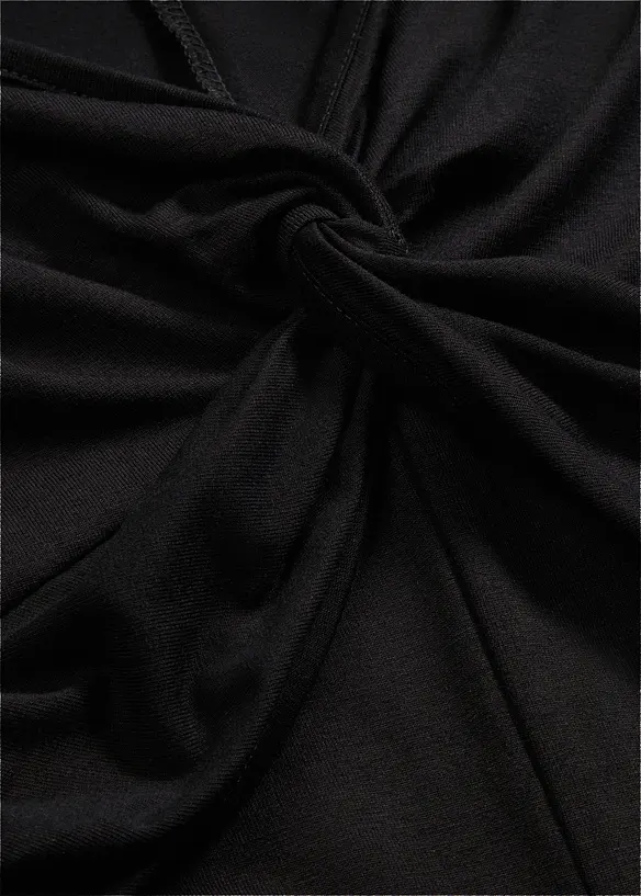 Robe en jersey, bonprix