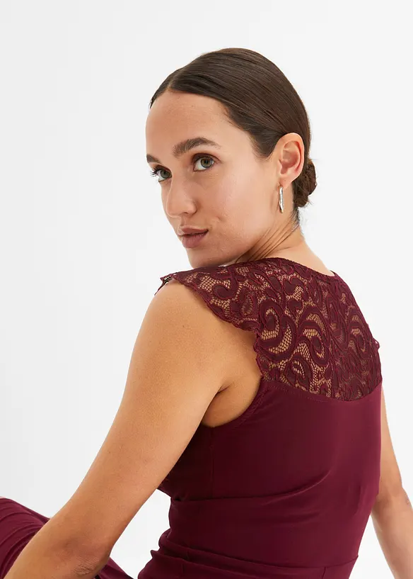 Robe à dentelle, BODYFLIRT