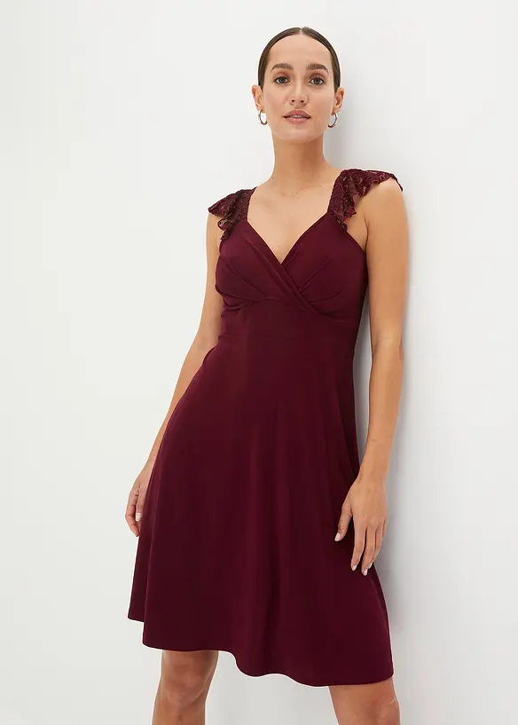 Robe à dentelle, BODYFLIRT