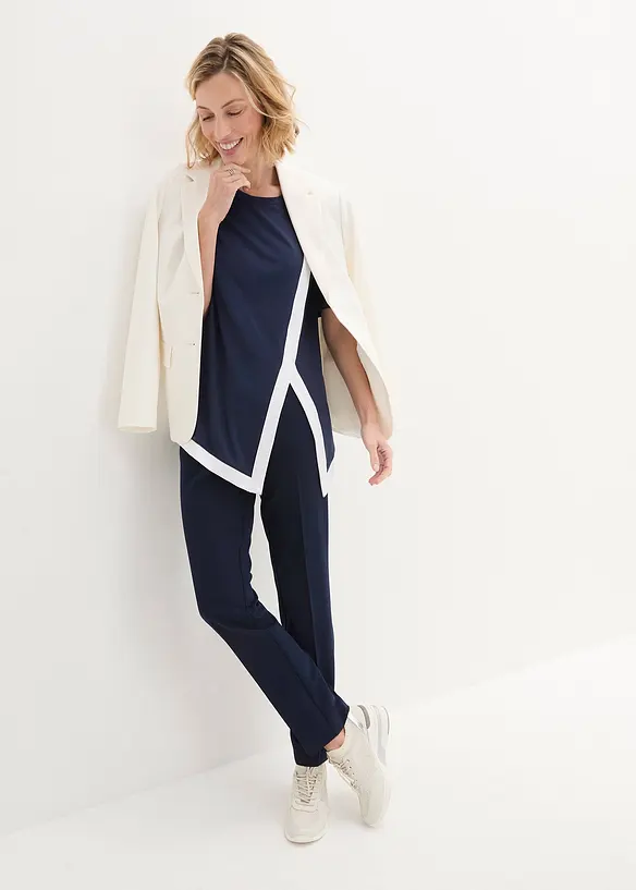 Tailleur pantalon, bonprix