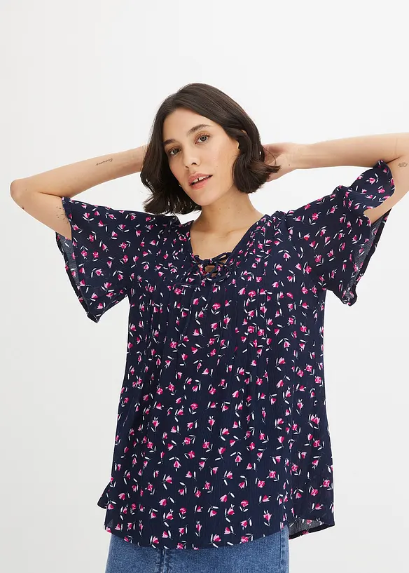 Tunique en viscose, bonprix