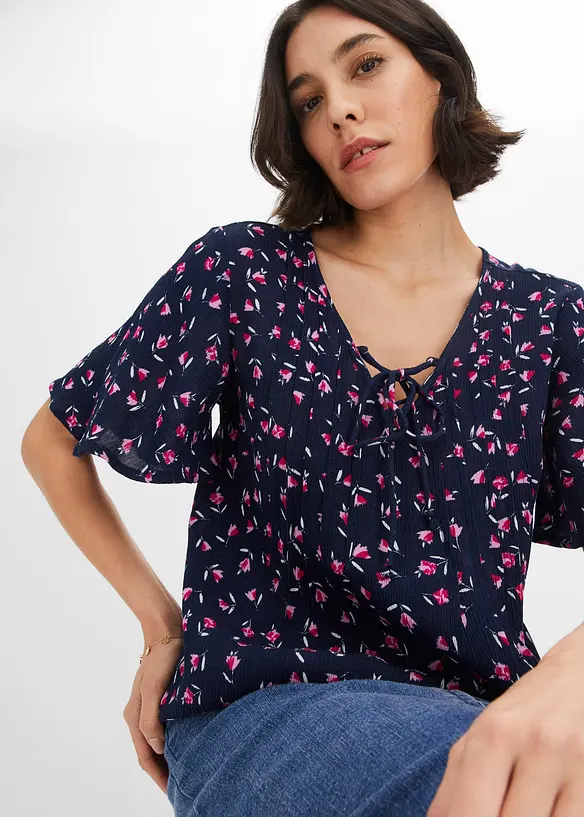 Tunique en viscose, bonprix